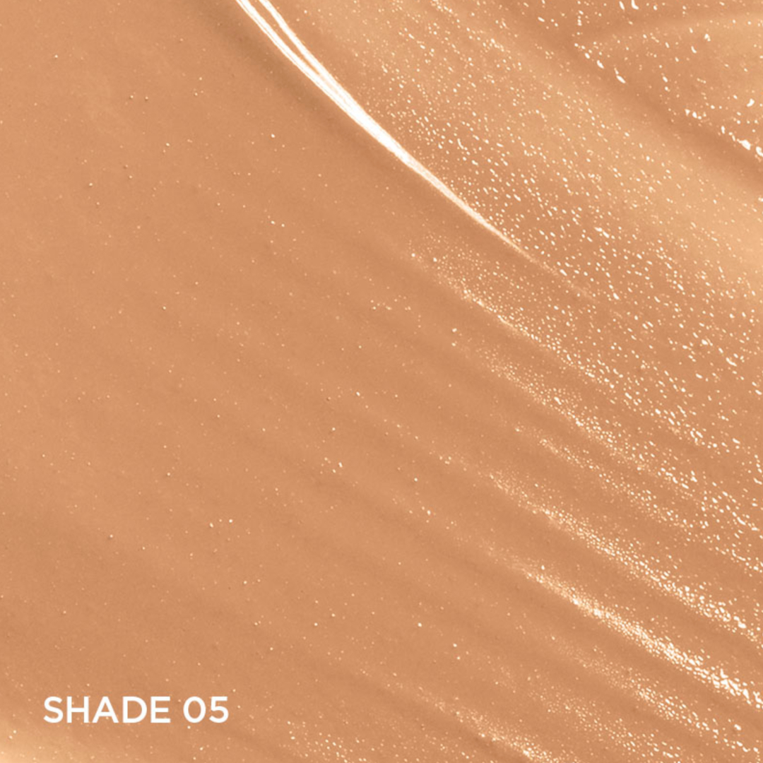 SKIN ILLUSION TINTED MOISTURIZER SPF25 4