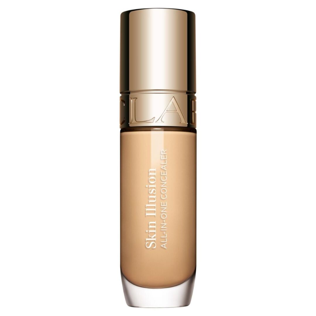 SKIN ILLUSION ALL-IN-ONE CONCEALER  0