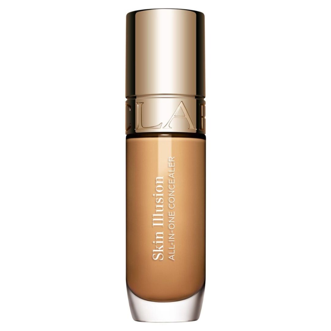 SKIN ILLUSION ALL-IN-ONE CONCEALER  3