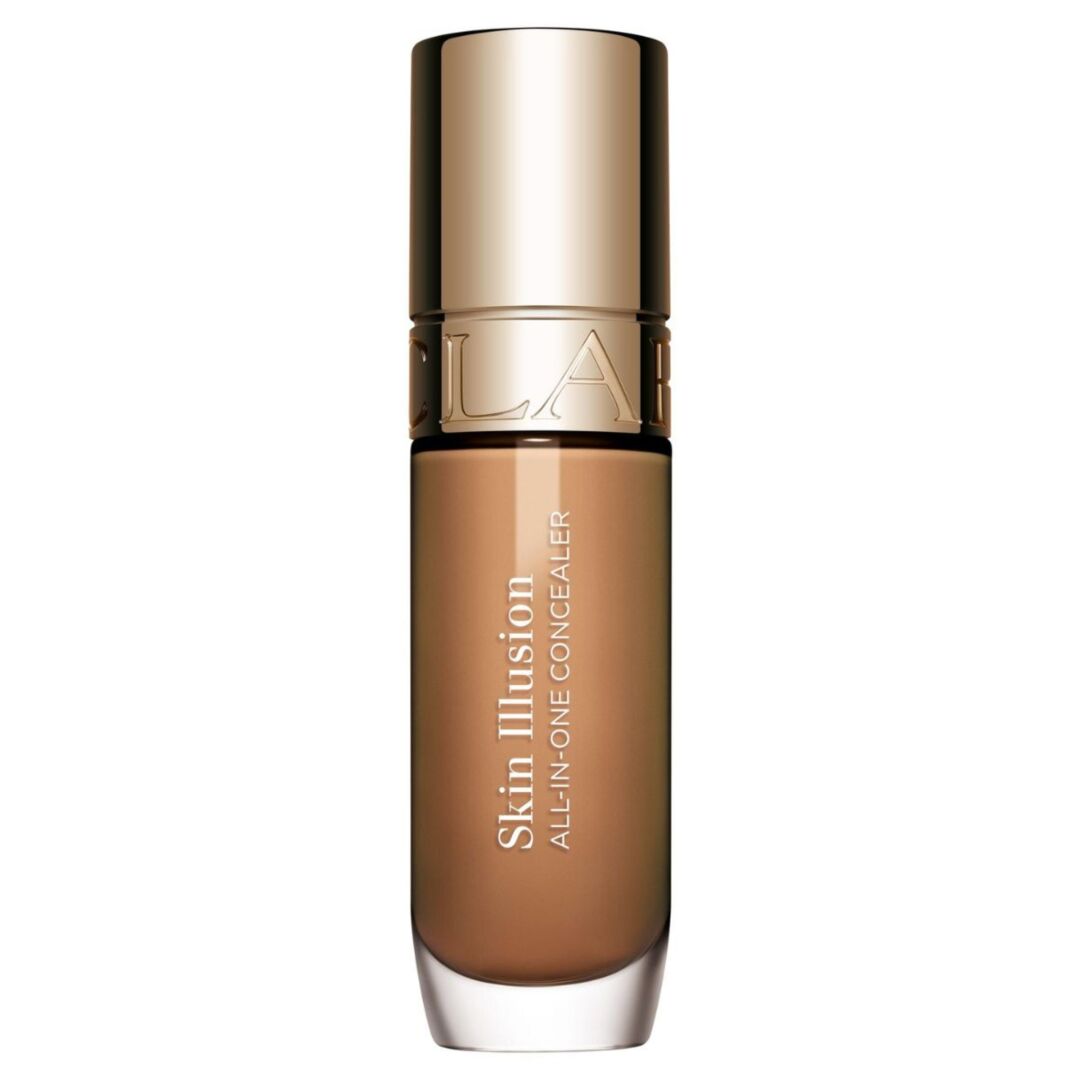 SKIN ILLUSION ALL-IN-ONE CONCEALER  2