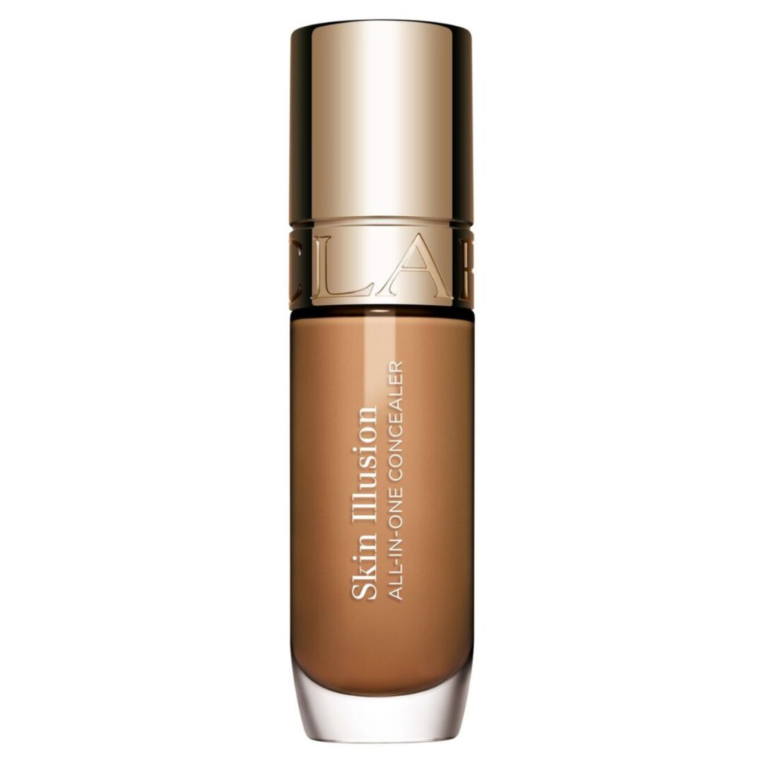 SKIN ILLUSION ALL-IN-ONE CONCEALER  1