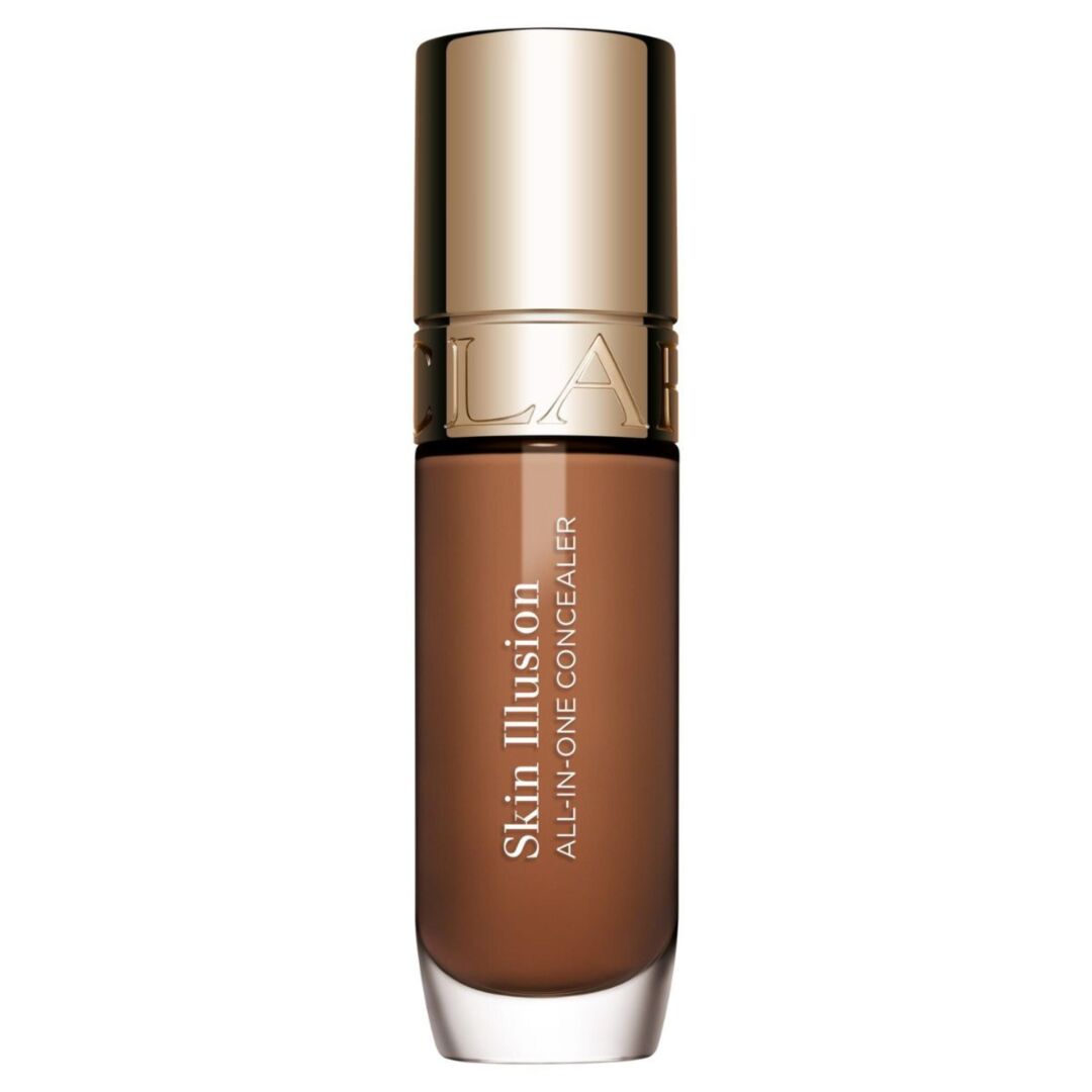 SKIN ILLUSION ALL-IN-ONE CONCEALER  0