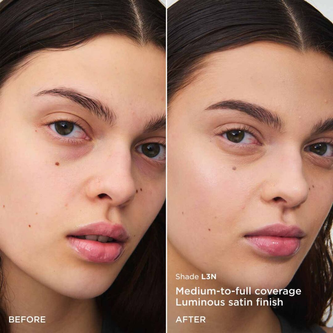 DOUBLE SERUM FOUNDATION 2