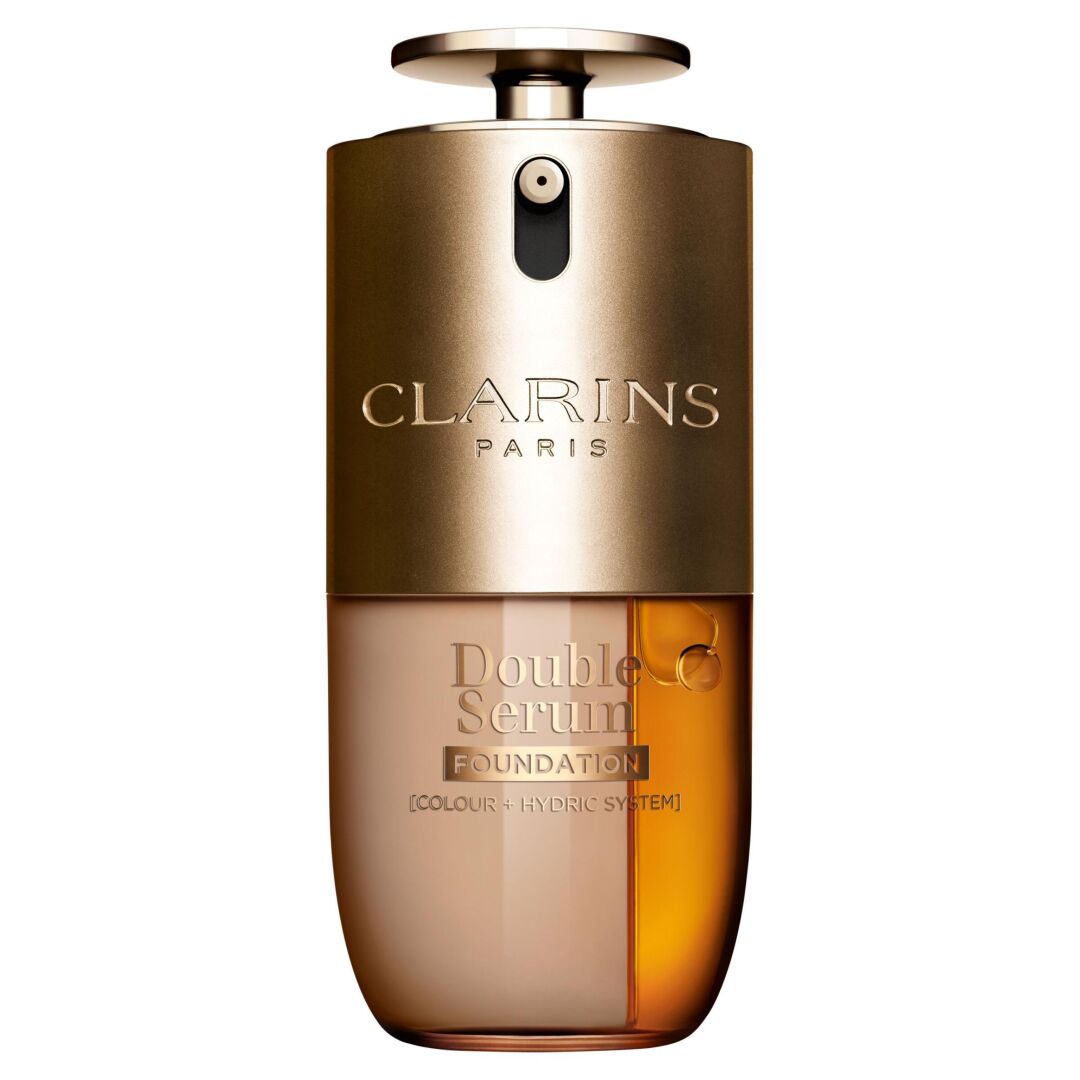DOUBLE SERUM FOUNDATION 1