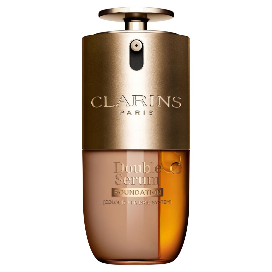 DOUBLE SERUM FOUNDATION 3