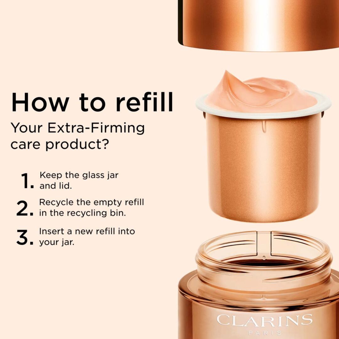 EXTRA-FIRMING ENERGY REFILL 4
