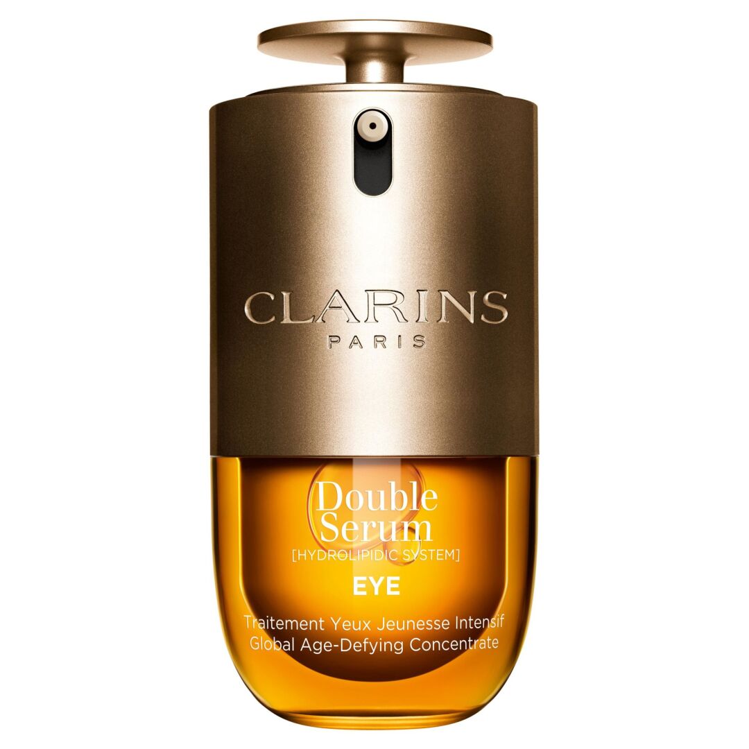 DOUBLE EYE SERUM 0