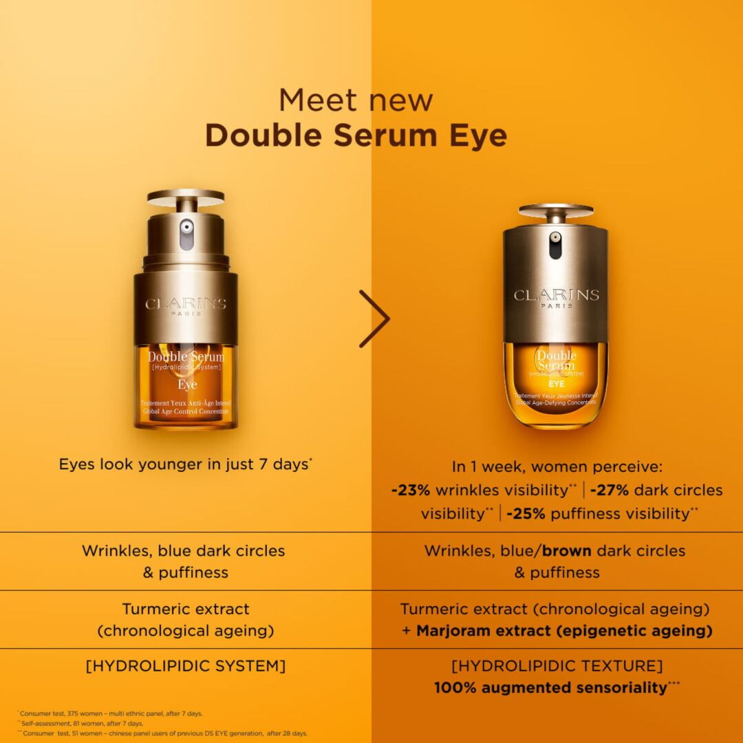 DOUBLE EYE SERUM 4