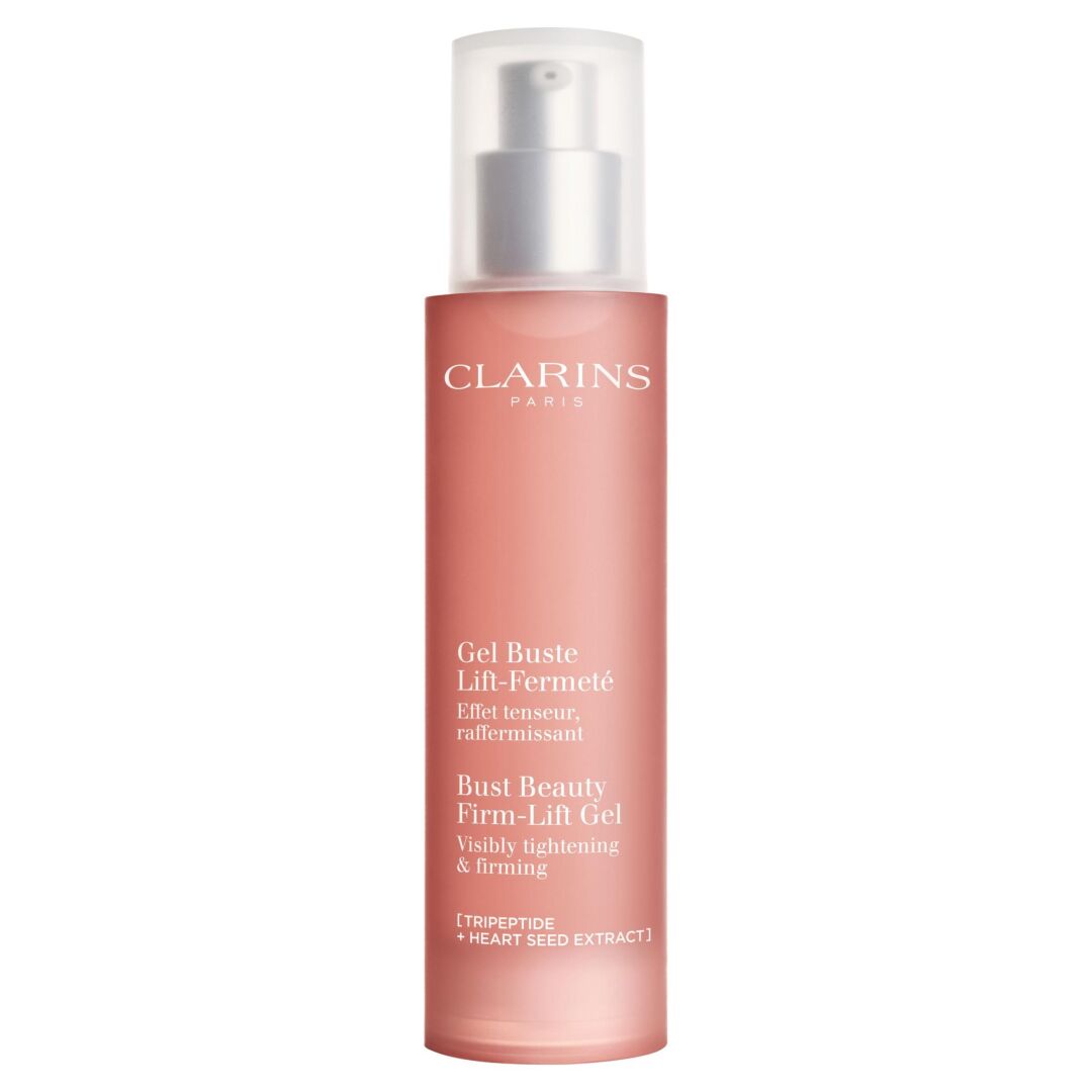 BUST BEAUTY FIRM-LIFT GEL 0