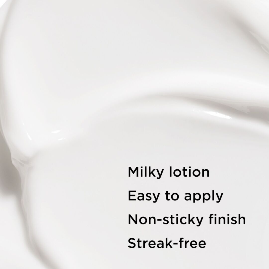 SELF TANNING MILKY LOTION 1