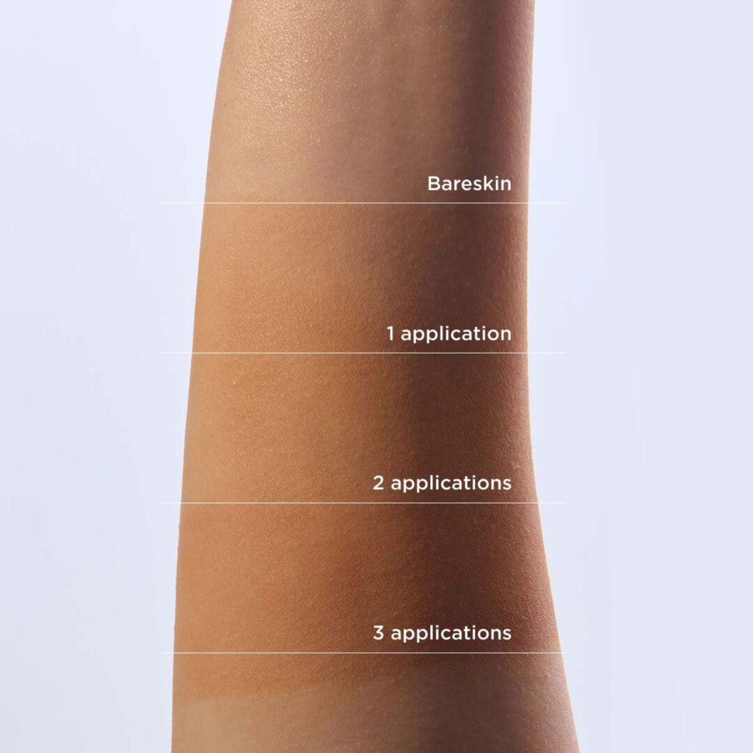 SELF TANNING MILKY LOTION 2
