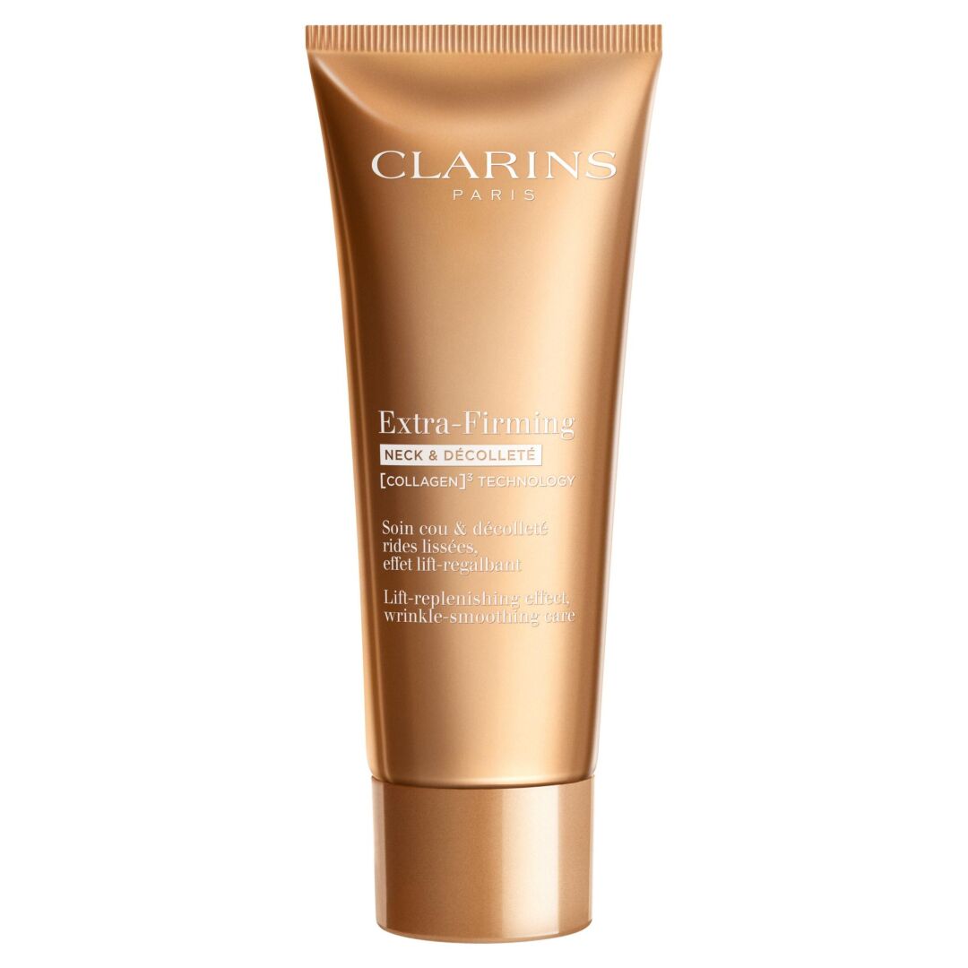 EXTRA-FIRMING NECK & DÉCOLLETÉ 0