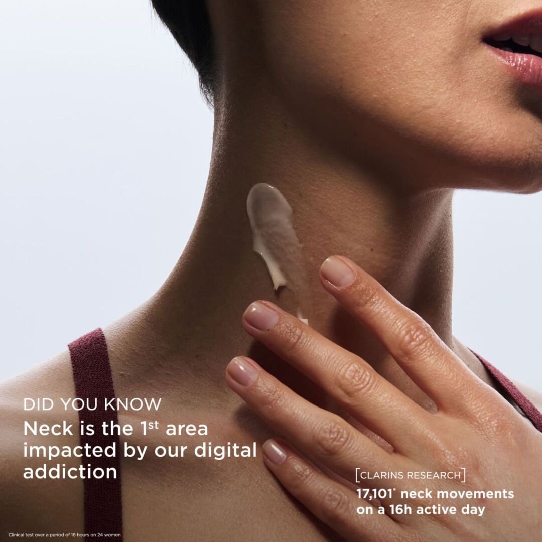 EXTRA-FIRMING NECK & DÉCOLLETÉ 2