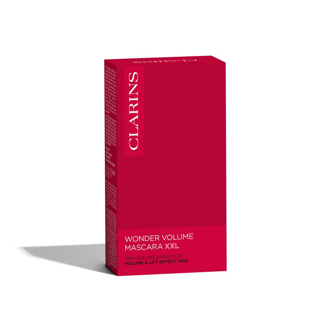 WONDER VOLUME EYE LIFT GIFT SET 3