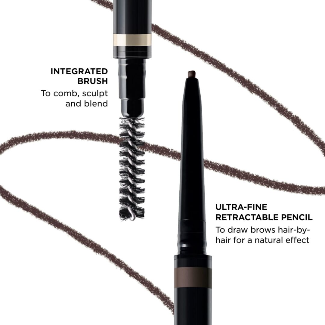 CL 80125733 EYEBROW PENCIL 04 0.06G 2