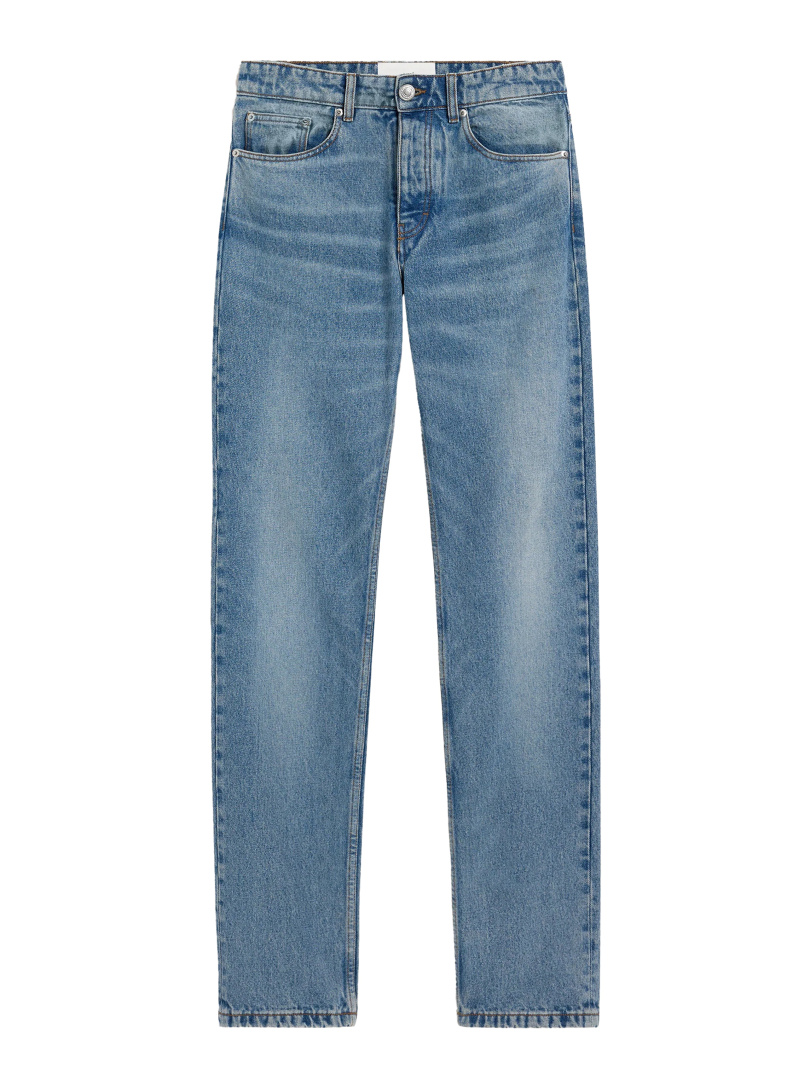 ΑΝΔΡΙΚΟ DENIM ΠΑΝΤΕΛΟΝΙ 0