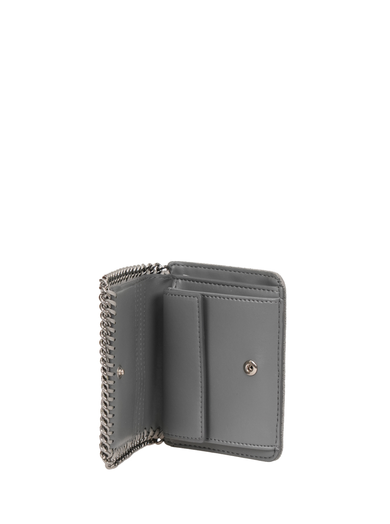 ΓΥΝΑΙΚΕΙΟ ΠΟΡΤΟΦΟΛΙ FALABELLA BIFOLD 2