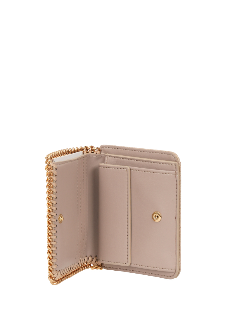 ΓΥΝΑΙΚΕΙΟ ΠΟΡΤΟΦΟΛΙ FALABELLA BI-FOLD 2