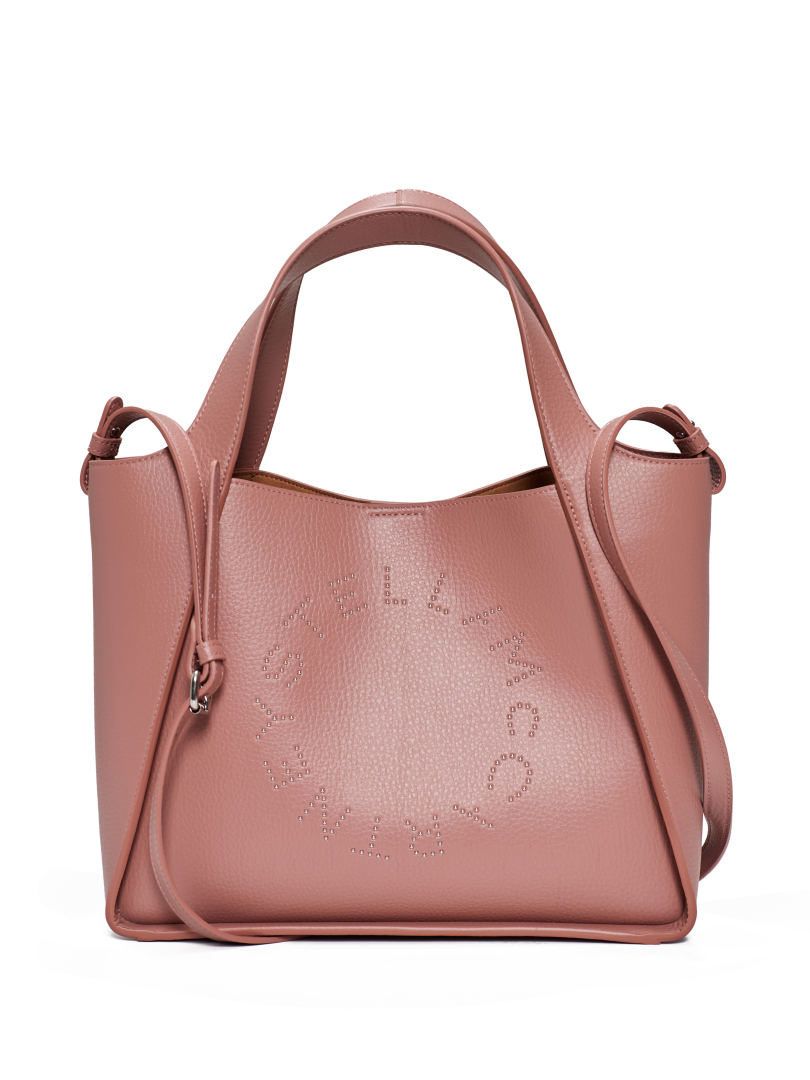 ΓΥΝΑΙΚΕΙΑ ΤΣΑΝΤΑ ΧΕΙΡΟΣ LOGO CROSSBODY 0