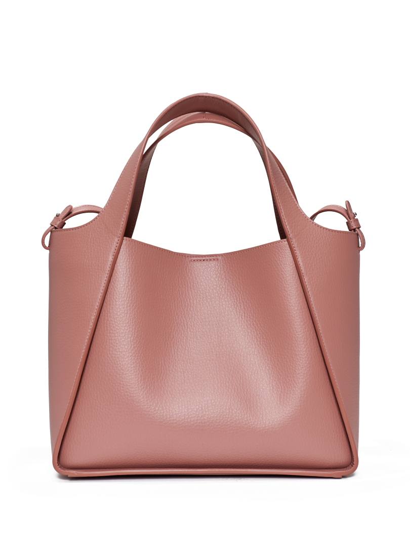 ΓΥΝΑΙΚΕΙΑ ΤΣΑΝΤΑ ΧΕΙΡΟΣ LOGO CROSSBODY 1