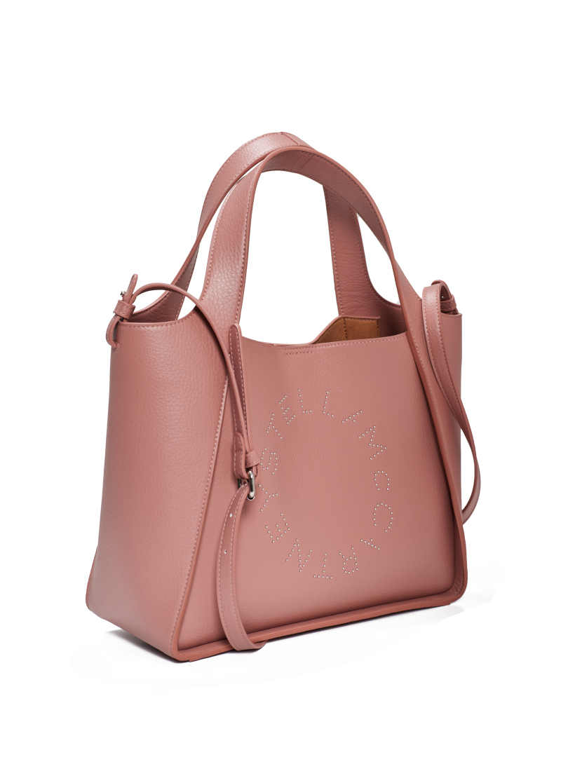 ΓΥΝΑΙΚΕΙΑ ΤΣΑΝΤΑ ΧΕΙΡΟΣ LOGO CROSSBODY 2