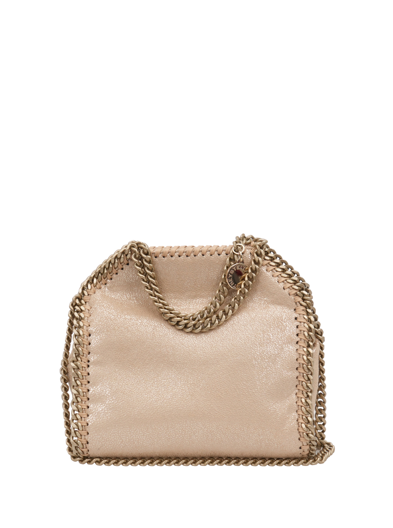 ΓΥΝΑΙΚΕΙΑ ΤΣΑΝΤΑ ΧΕΙΡΟΣ FALABELLA TINY BAG 0