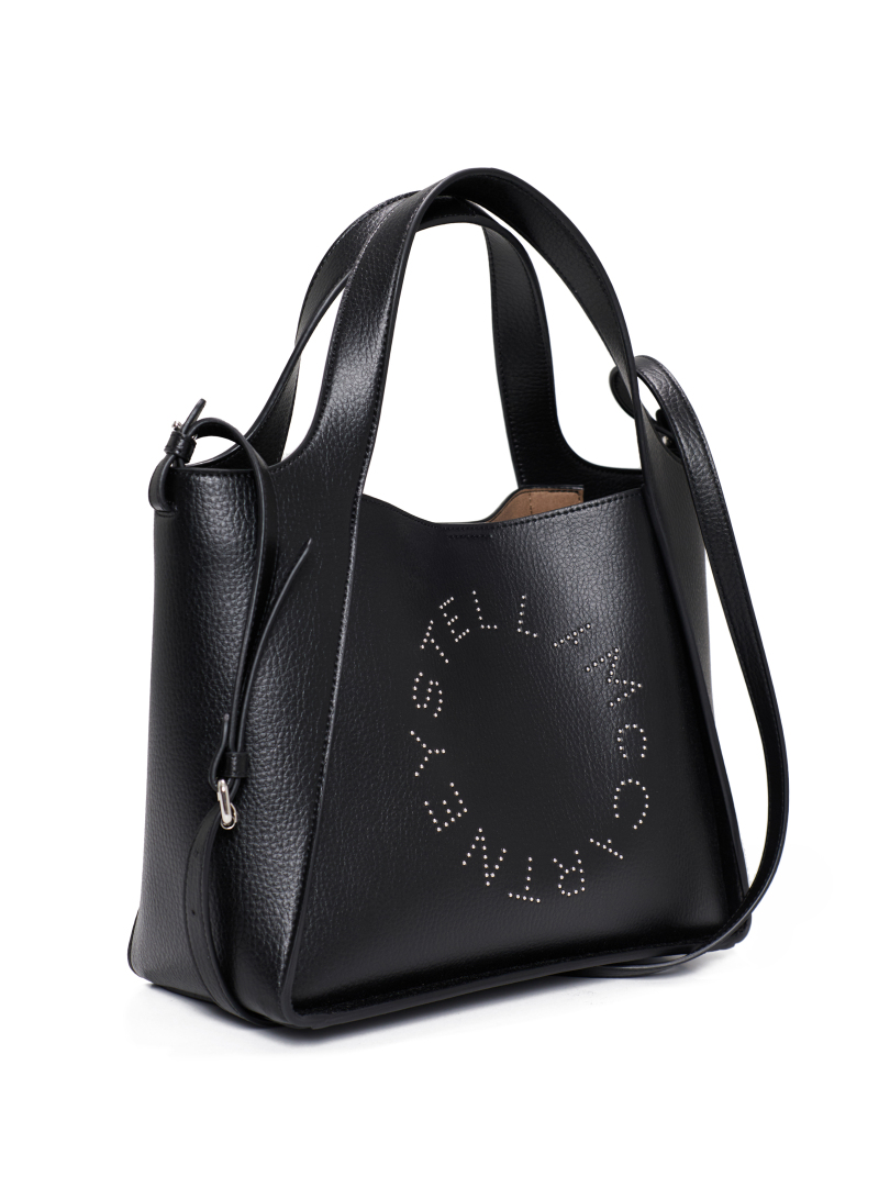 ΓΥΝΑΙΚΕΙΑ ΤΣΑΝΤΑ ΧΕΙΡΟΣ LOGO CROSSBODY 2