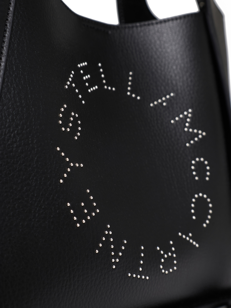 ΓΥΝΑΙΚΕΙΑ ΤΣΑΝΤΑ ΧΕΙΡΟΣ LOGO CROSSBODY 3