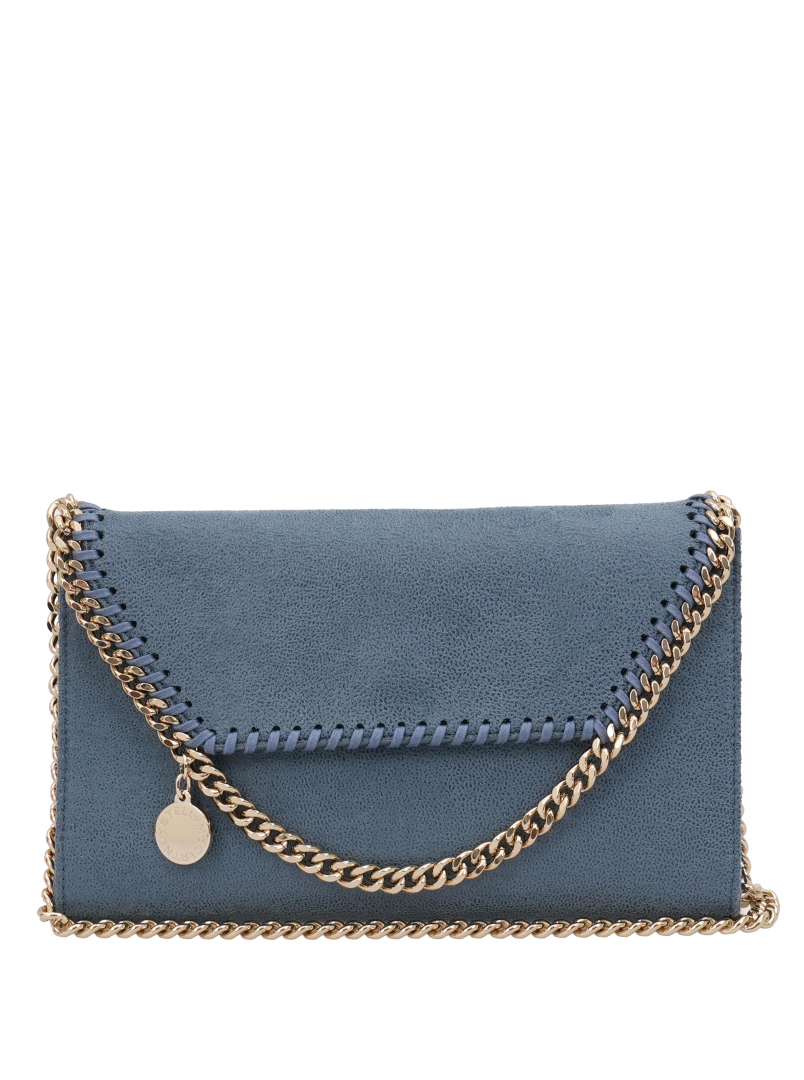 ΓΥΝΑΙΚΕΙΑ ΤΣΑΝΤΑ ΩΜΟΥ FALABELLA WALLET 0