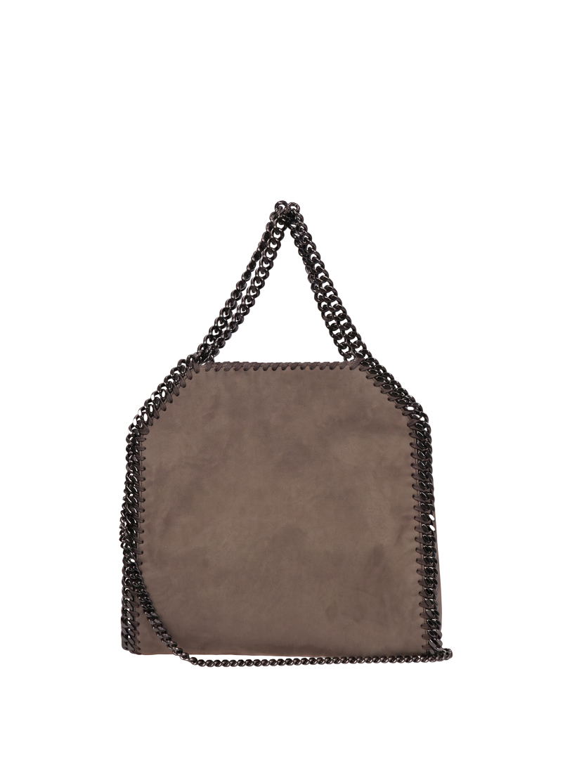 ΓΥΝΑΙΚΕΙΑ ΤΣΑΝΤΑ ΧΕΙΡΟΣ FALABELLA MINI BAG 0