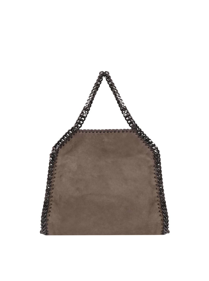 ΓΥΝΑΙΚΕΙΑ ΤΣΑΝΤΑ ΧΕΙΡΟΣ FALABELLA MINI BAG 1