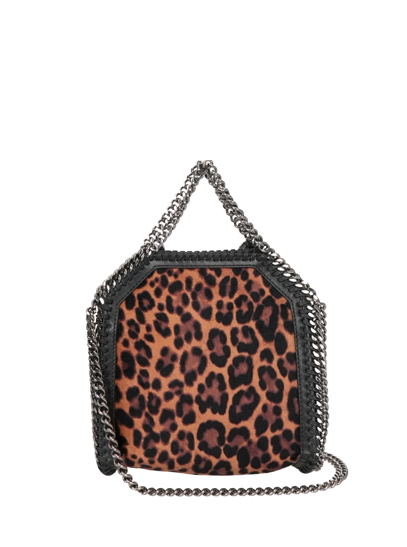 ΓΥΝΑΙΚΕΙΑ ΤΣΑΝΤΑ ΧΕΙΡΟΣ FALABELLA TINY 0