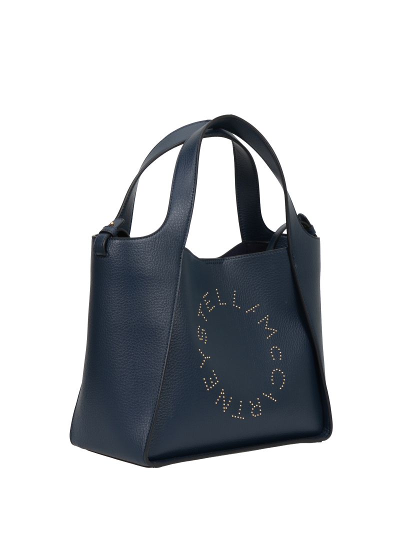 ΓΥΝΑΙΚΕΙΑ ΤΣΑΝΤΑ ΧΕΙΡΟΣ LOGO CROSSBODY 2