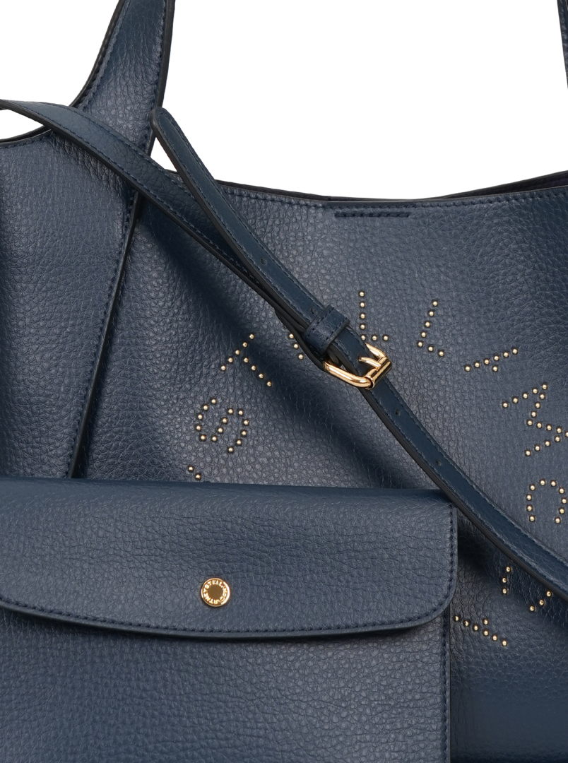 ΓΥΝΑΙΚΕΙΑ ΤΣΑΝΤΑ ΧΕΙΡΟΣ LOGO CROSSBODY 3