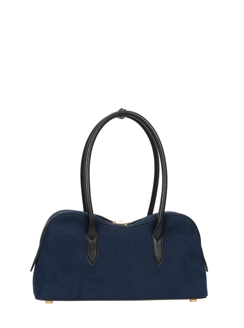 ΓΥΝΑΙΚΕΙΑ ΤΣΑΝΤΑ ΩΜΟΥ RYDER SUEDE MEDIUM BAG 1