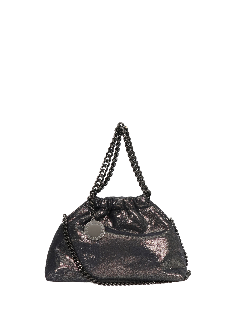 ΓΥΝΑΙΚΕΙΑ ΤΣΑΝΤΑ ΧΕΙΡΟΣ FALABELLA MINI 0