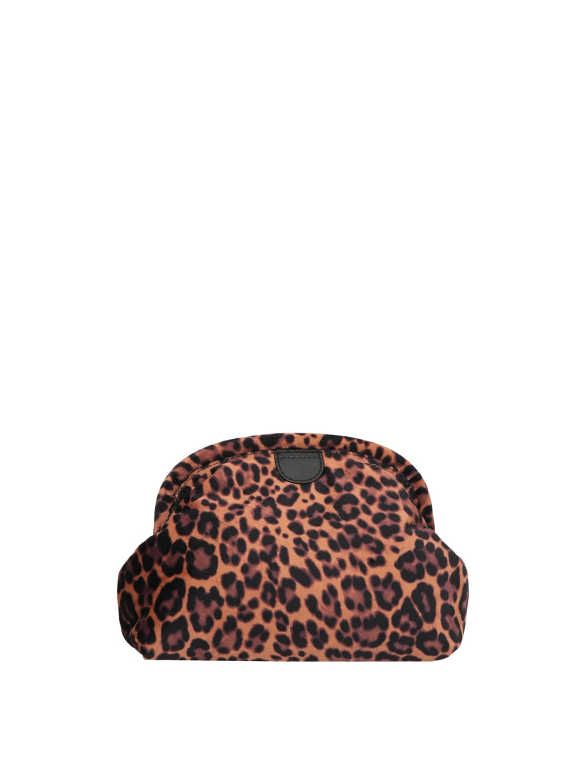 ΓΥΝΑΙΚΕΙΑ ΤΣΑΝΤΑ FALABELLA SOFT CLUTCH 1