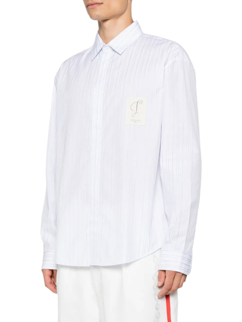 ΑΝΔΡΙΚΟ ΠΟΥΚΑΜΙΣΟ LA CHEMISE SIMON ML 1