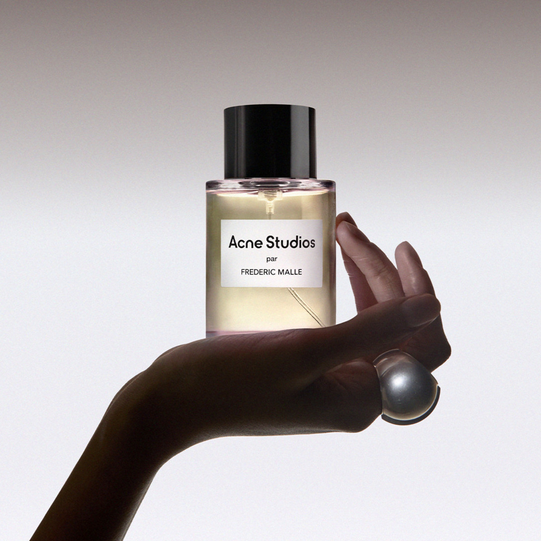 ACNE STUDIOS FREDERIC MALLE BODY MILK  3