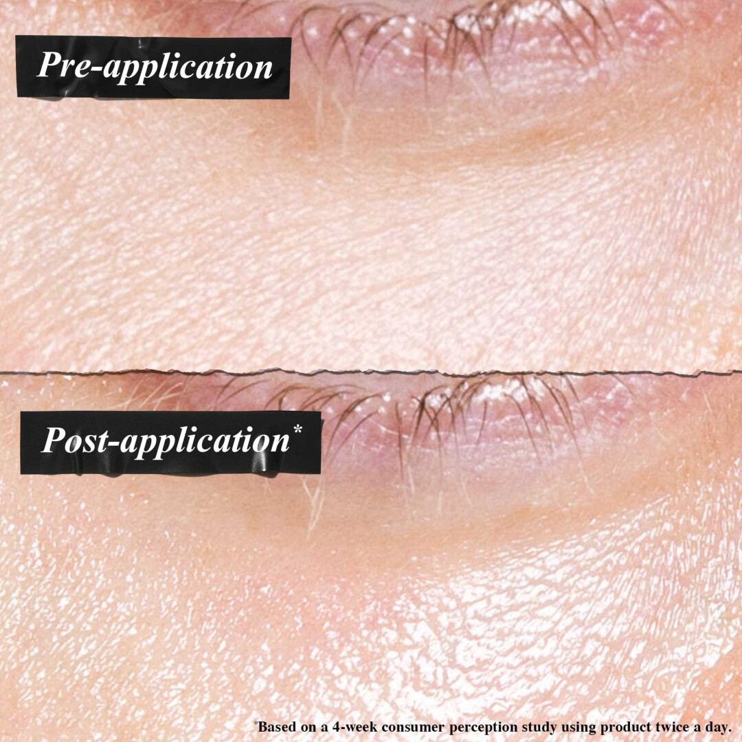 CREAMY EYE TREATMENT WITH AVOCADO 13