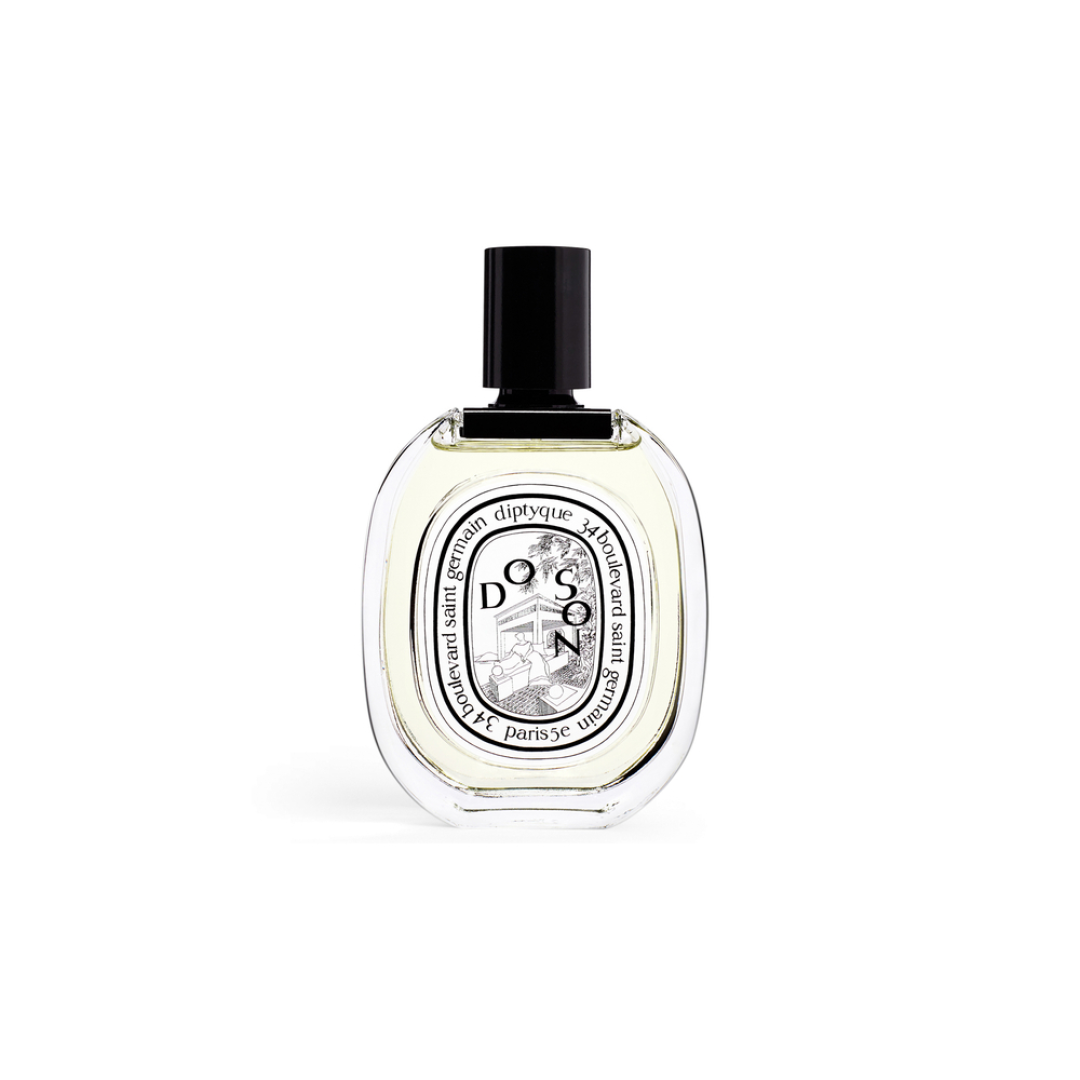 DO SON EAU DE TOILETTE 0