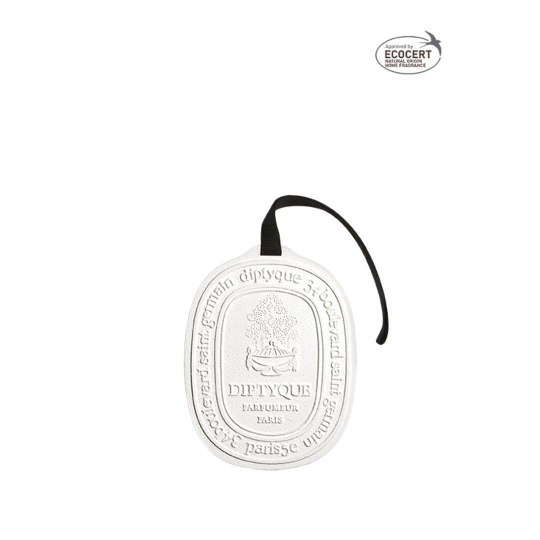 LA DROGUERIE CEDARWOOD PERFUMED CERAMIC 0