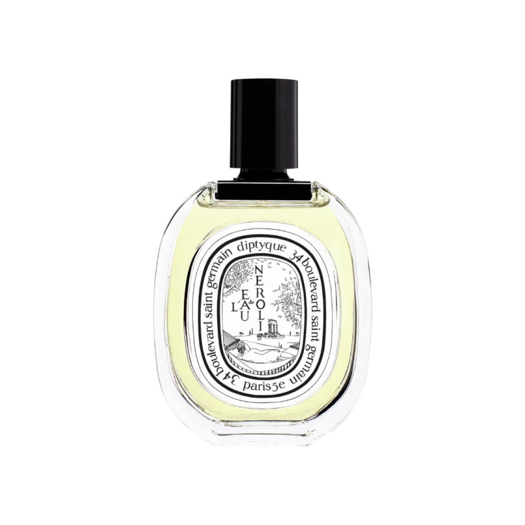 L' EAU DE NEROLI EAU DE TOILETTE 0