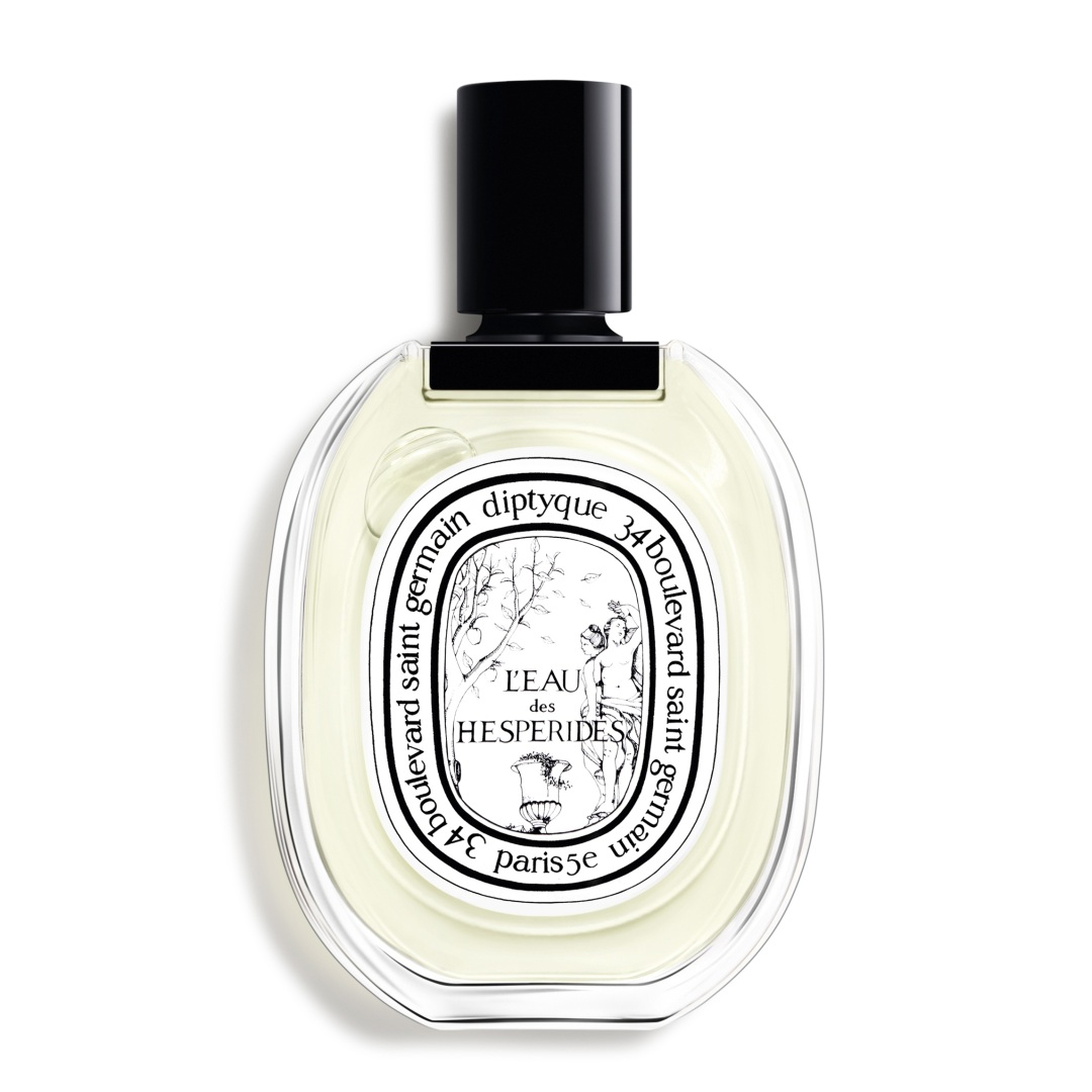 L'EAU DES HESPÉRIDES EAU DE TOILETTE 0