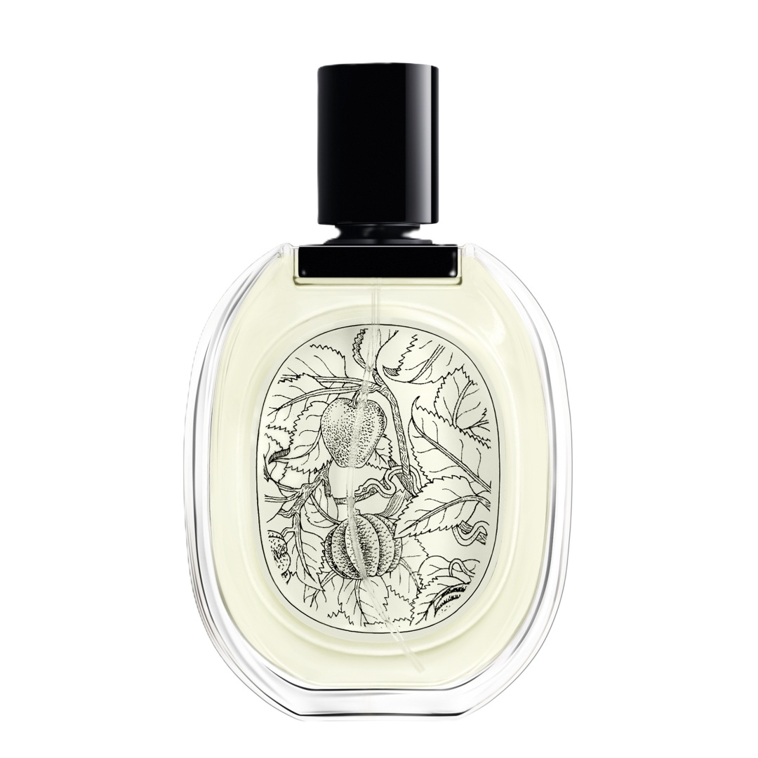 L'EAU DES HESPÉRIDES EAU DE TOILETTE 1