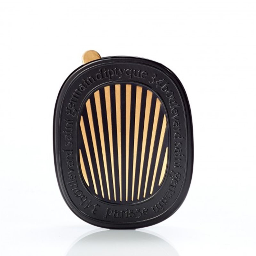 ΑΡΩΜΑΤΙΚΗ ΚΑΨΟΥΛΑ 34 BOULEVARD SAINT GERMAIN ΓΙΑ CAR DIFFUSER 0
