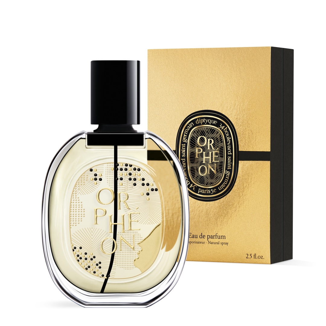 ORPHÉON HOLIDAY EDITION EAU DE PARFUM  1