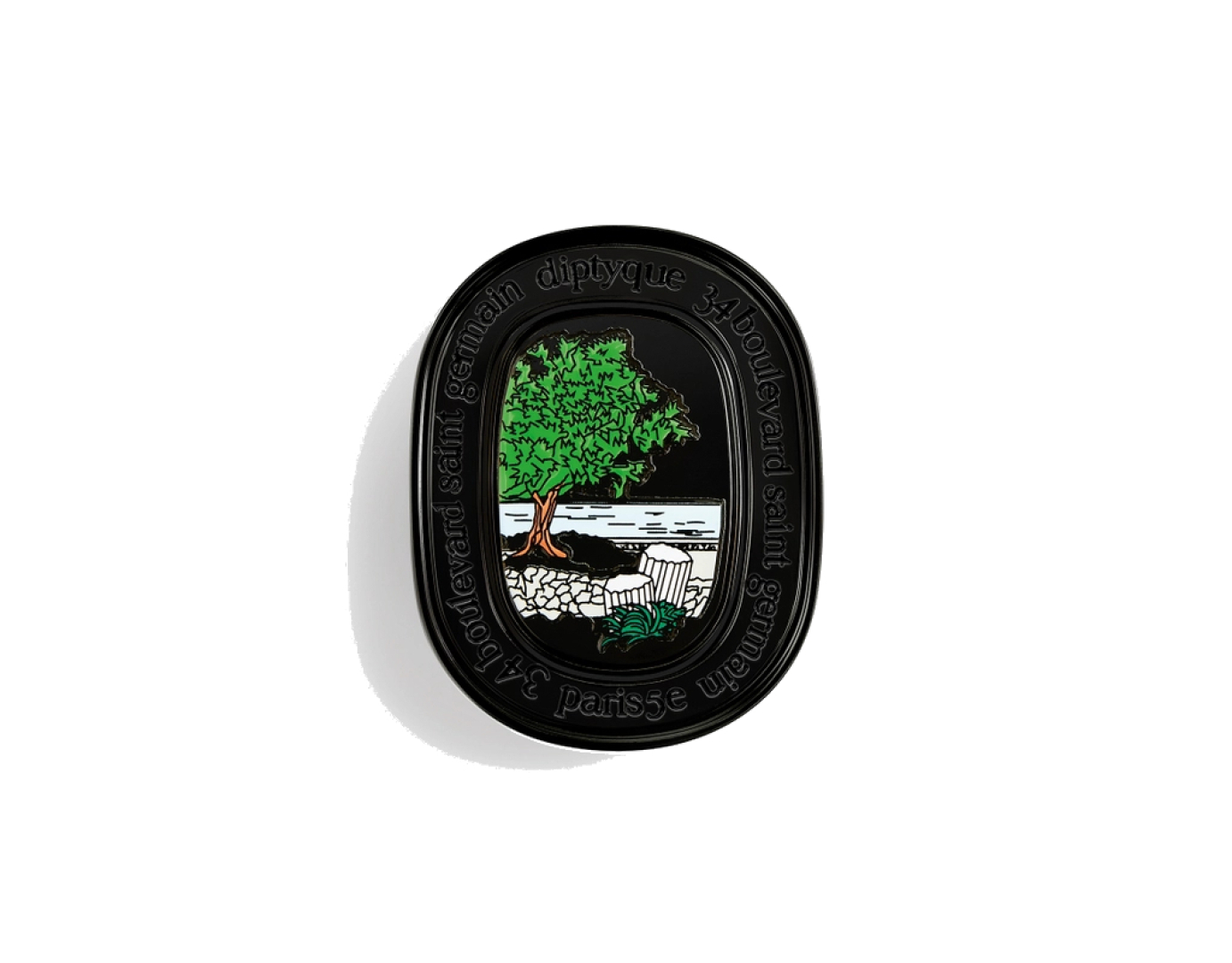 EAU PHILOSYKOS PERFUME REFILLABLE 2