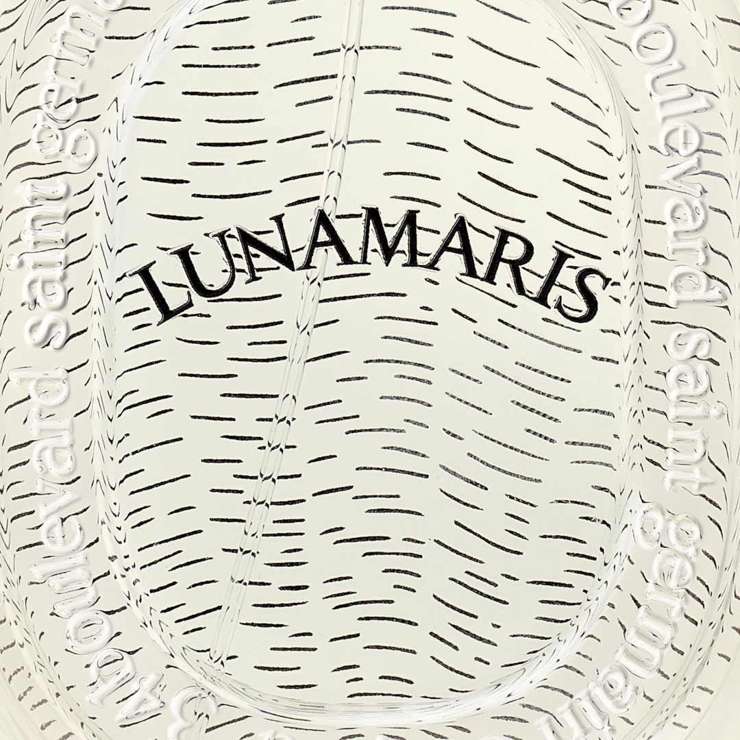 LES ESSENCES DE DIPTYQUE SET OF 5 EAU DE PARFUM 2