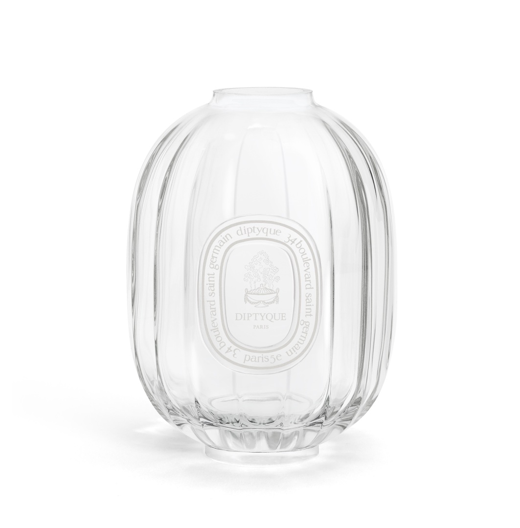 REED DIFFUSER GLASS CLASSIC 0